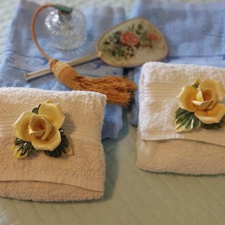 Ellina'S Home - Euboea Island Greece Oxilithos Ngoại thất bức ảnh