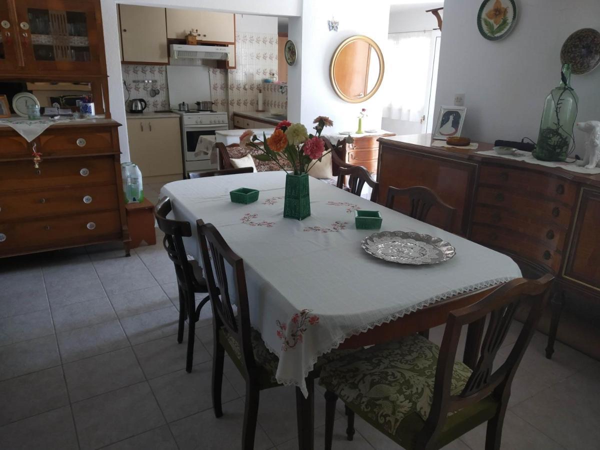 Ellina'S Home - Euboea Island Greece Oxilithos Ngoại thất bức ảnh