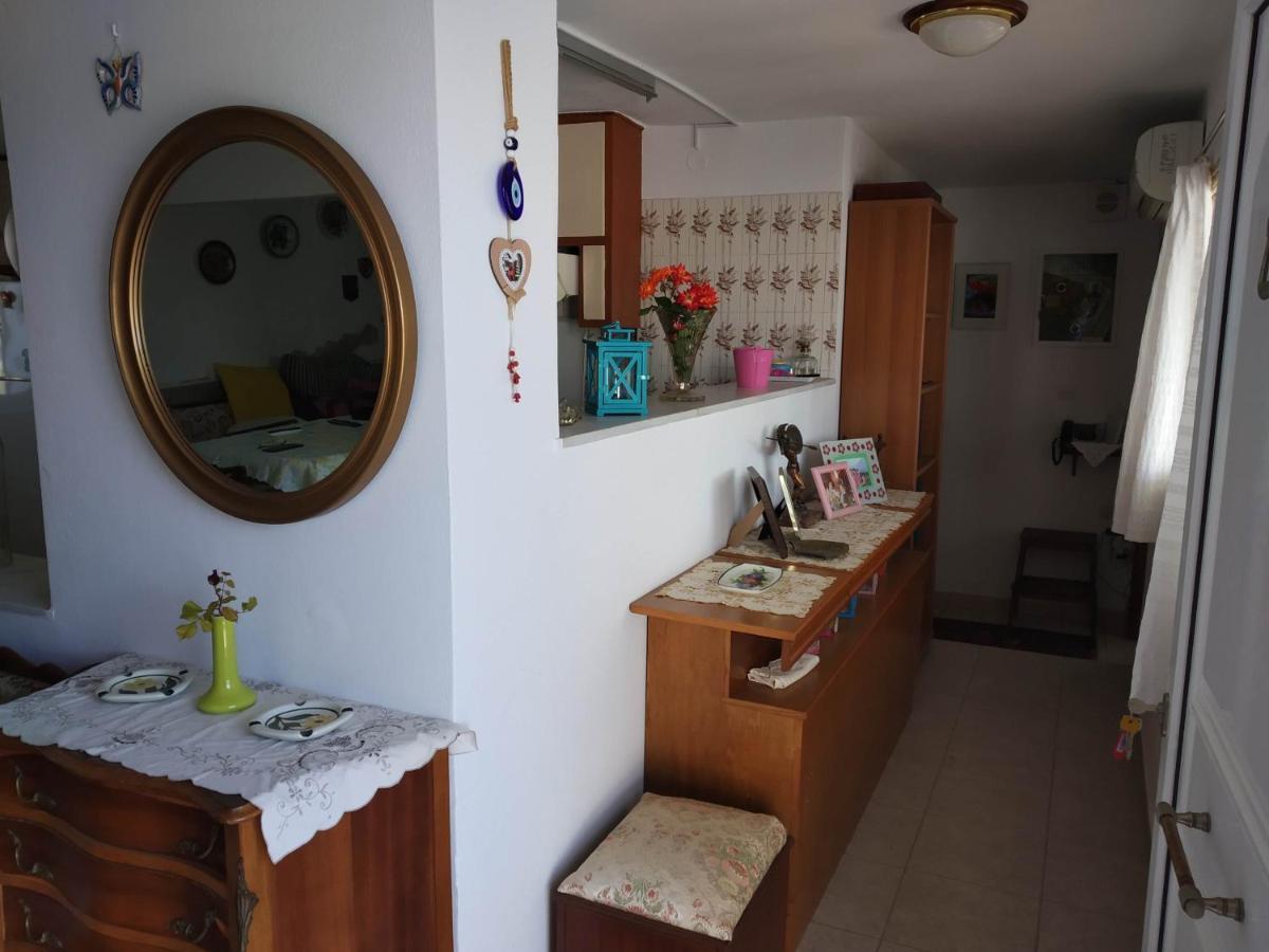 Ellina'S Home - Euboea Island Greece Oxilithos Ngoại thất bức ảnh