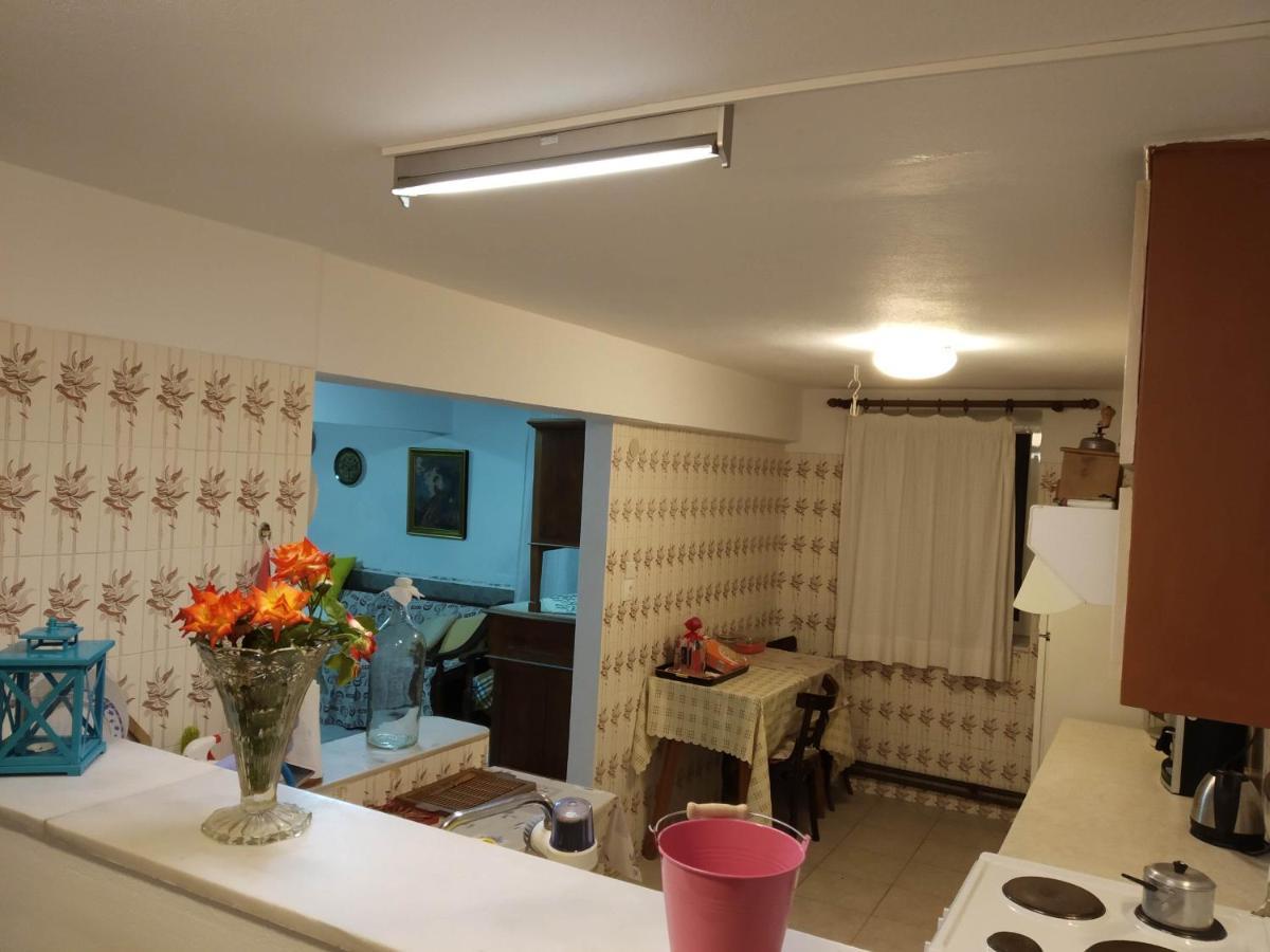 Ellina'S Home - Euboea Island Greece Oxilithos Ngoại thất bức ảnh