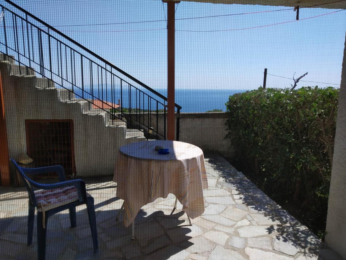 Ellina'S Home - Euboea Island Greece Oxilithos Ngoại thất bức ảnh