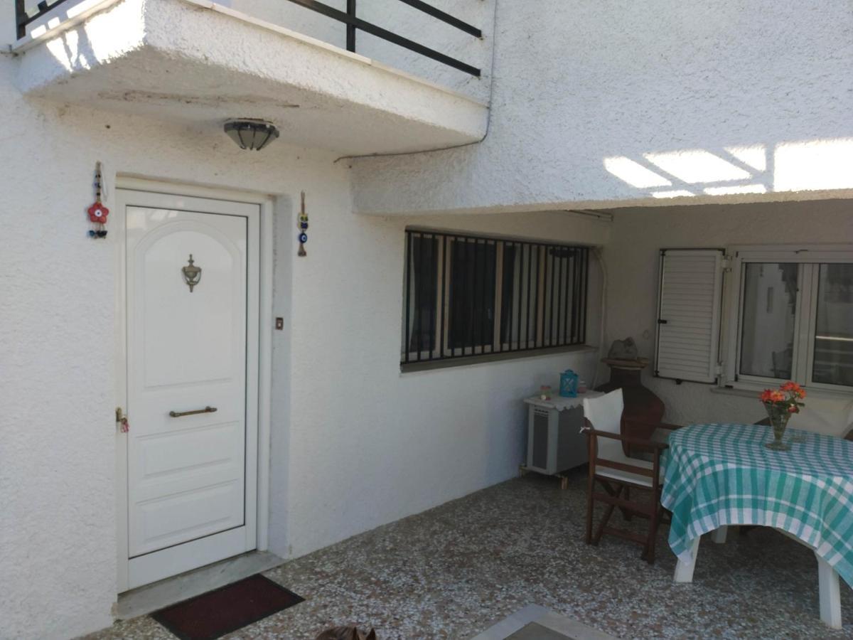 Ellina'S Home - Euboea Island Greece Oxilithos Ngoại thất bức ảnh