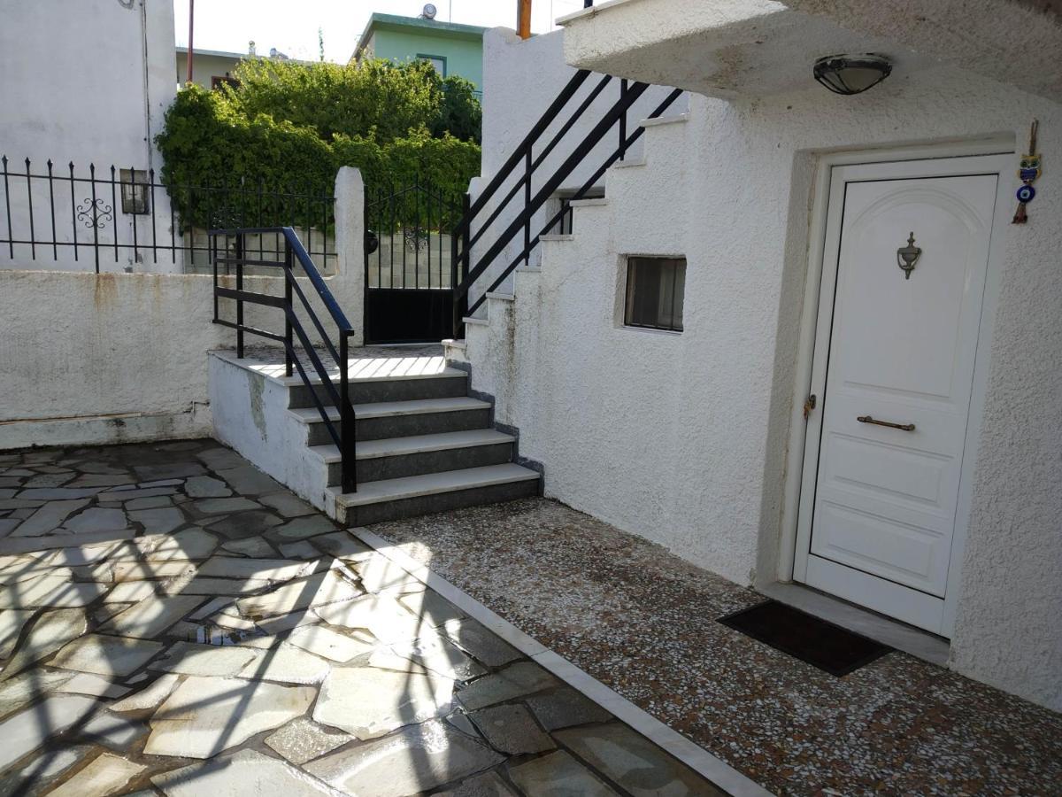 Ellina'S Home - Euboea Island Greece Oxilithos Ngoại thất bức ảnh