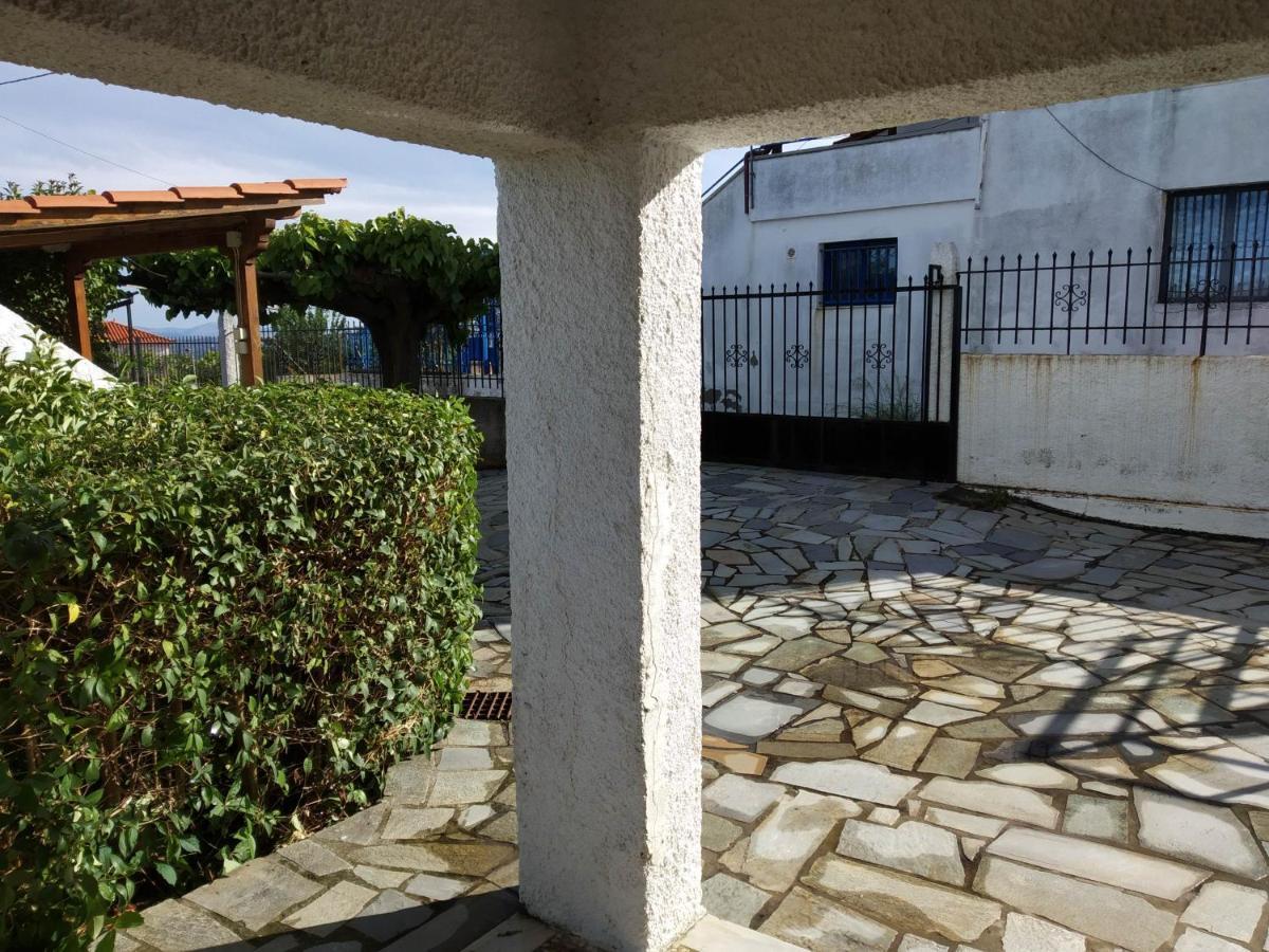 Ellina'S Home - Euboea Island Greece Oxilithos Ngoại thất bức ảnh