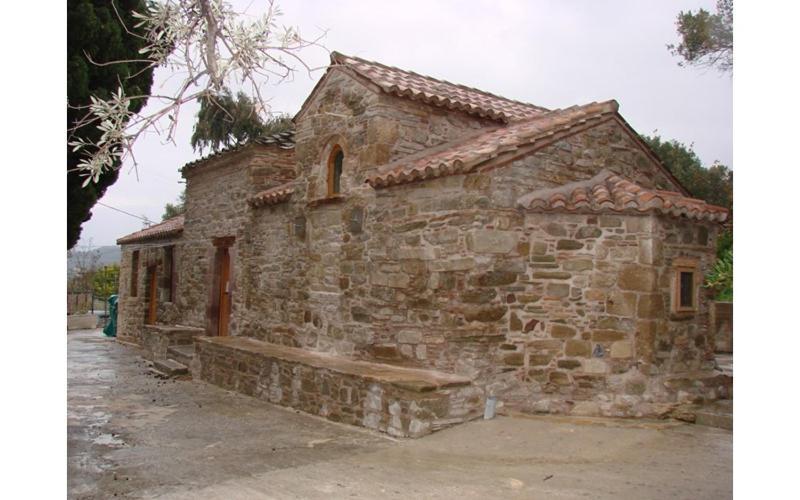 Ellina'S Home - Euboea Island Greece Oxilithos Ngoại thất bức ảnh