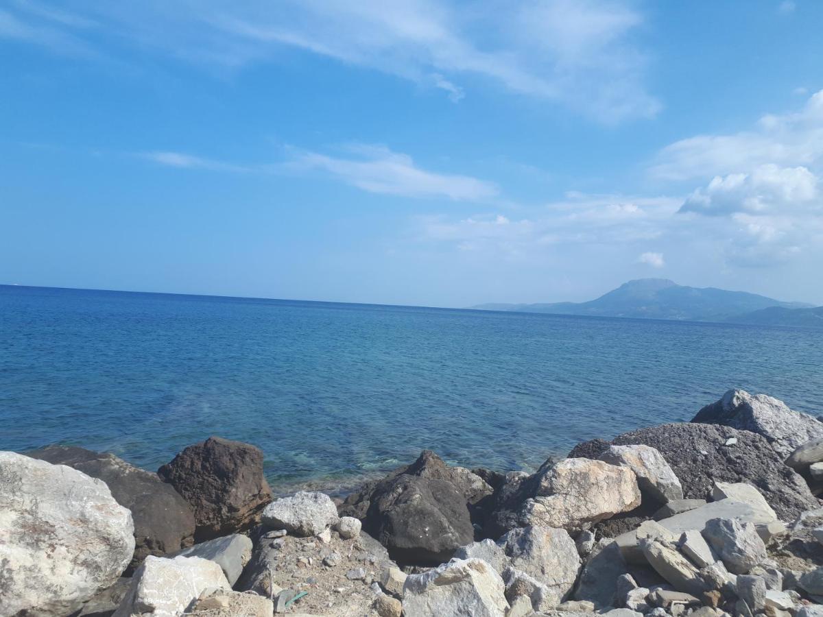 Ellina'S Home - Euboea Island Greece Oxilithos Ngoại thất bức ảnh