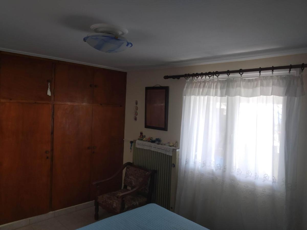 Ellina'S Home - Euboea Island Greece Oxilithos Ngoại thất bức ảnh