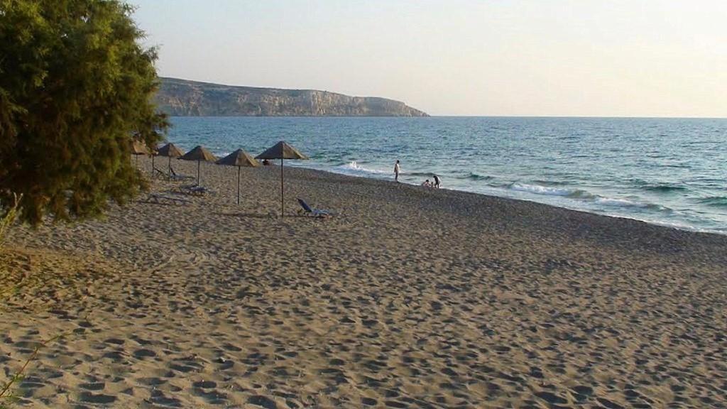 Ellina'S Home - Euboea Island Greece Oxilithos Ngoại thất bức ảnh