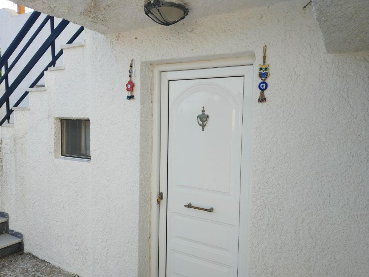 Ellina'S Home - Euboea Island Greece Oxilithos Ngoại thất bức ảnh