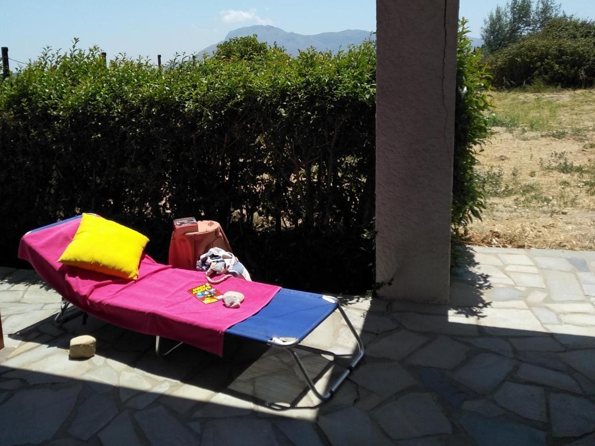 Ellina'S Home - Euboea Island Greece Oxilithos Ngoại thất bức ảnh