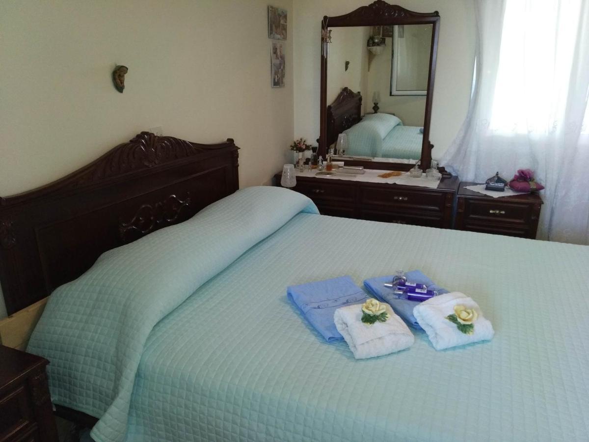Ellina'S Home - Euboea Island Greece Oxilithos Ngoại thất bức ảnh