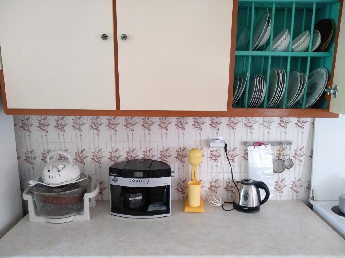 Ellina'S Home - Euboea Island Greece Oxilithos Ngoại thất bức ảnh