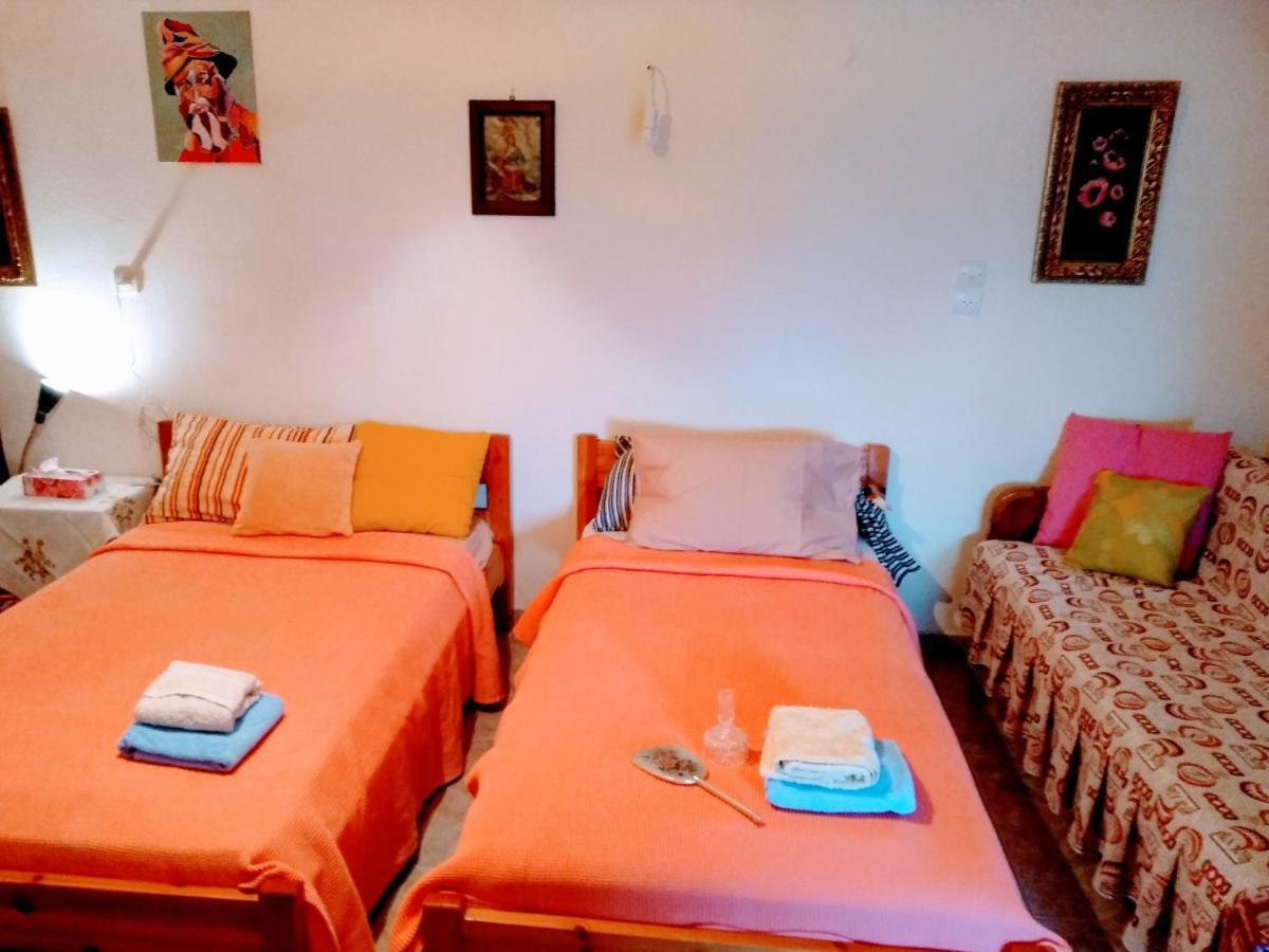 Ellina'S Home - Euboea Island Greece Oxilithos Ngoại thất bức ảnh