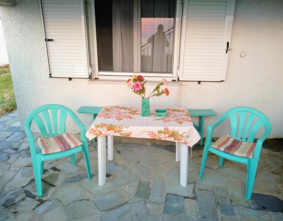 Ellina'S Home - Euboea Island Greece Oxilithos Ngoại thất bức ảnh